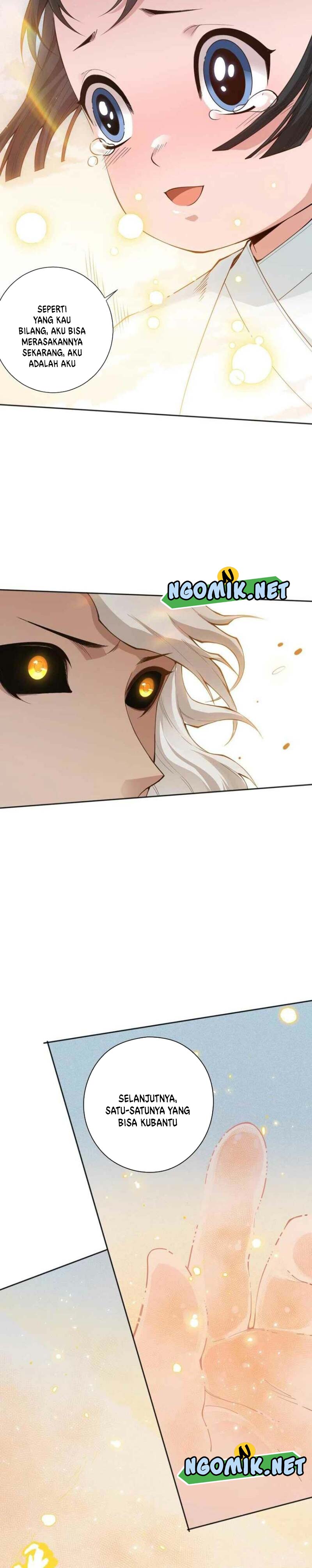 Ultimate Soldier Chapter 171 Gambar 14